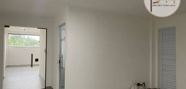 Conjunto Comercial / Sala para alugar, 39m² no Santa Mônica, Feira de Santana