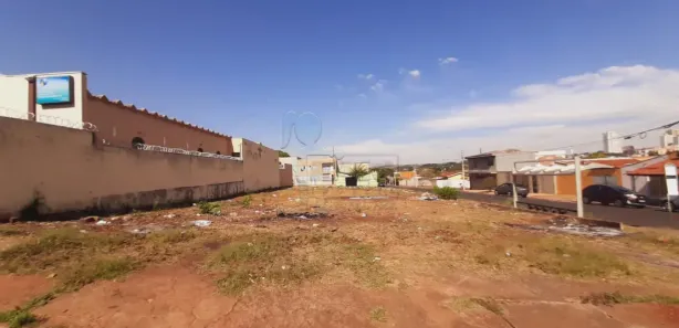 Fazenda / Sítio / Chácara para alugar, 988m² no Jardim Anhangüera, Ribeirão Preto
