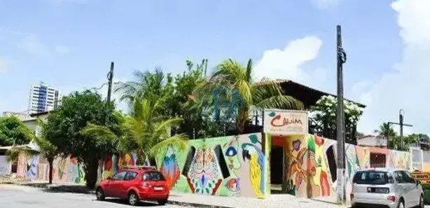 Hotel / Motel / Pousada à venda, 507m² no Ponta Negra, Natal