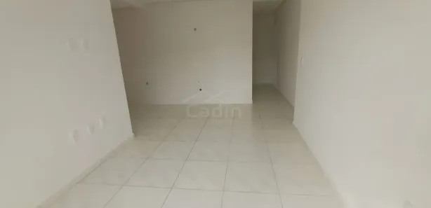 Apartamento com 2 Quartos para alugar, 55m² no Meia Praia, Navegantes