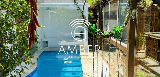Casa de Condomínio com 3 Quartos à venda, 132m² no Bosque, Armação dos Búzios