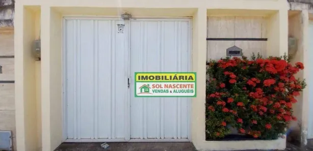 Casa com 2 Quartos para venda ou aluguel, 76m² no Novo Maranguape II, Maranguape