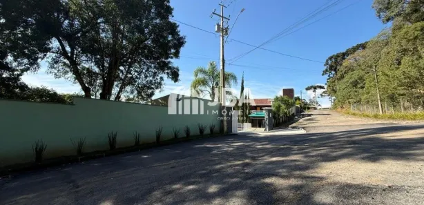 Fazenda / Sítio / Chácara com 4 Quartos à venda, 700m² no , 