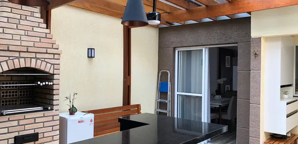 Casa com 3 Quartos à venda, 80m² no Gramado, Cotia