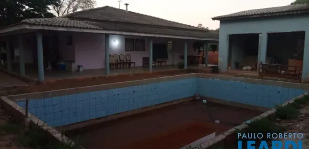 Fazenda / Sítio / Chácara com 3 Quartos à venda, 516m² no Condomínio Residencial Shamballa III, Atibaia