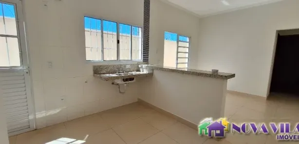 Casa com 2 Quartos à venda, 125m² no Residencial Reserva da Barra, Jaguariúna