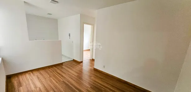 Apartamento com 2 Quartos à venda, 40m² no Bonfim, Almirante Tamandaré