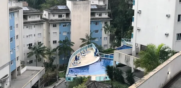 Apartamento com 2 Quartos para alugar, 50m² no Conceição de Jacareí, Mangaratiba