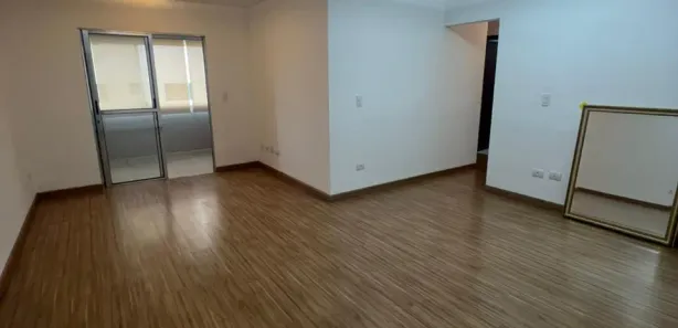 Apartamento com 3 Quartos à venda, 95m² no Jardim Flórida, São Roque