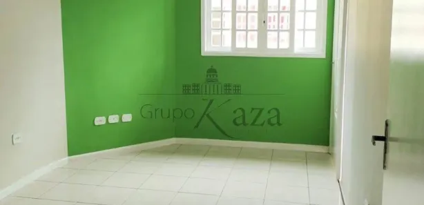 Casa de Condomínio com 2 Quartos para alugar, 73m² no Jardim Flórida, Jacareí