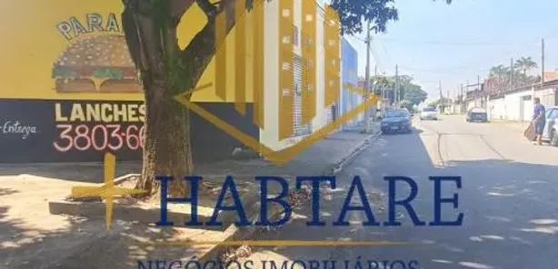 Loja / Salão / Ponto Comercial à venda, 318m² no Jardim Bom Retiro (Nova Veneza), Sumaré