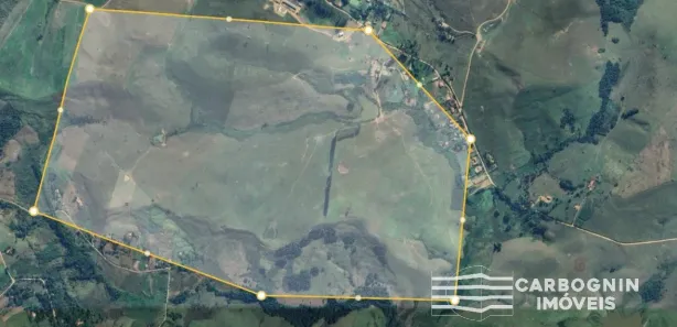 Fazenda / Sítio / Chácara com 1 Quarto à venda, 105m² no Chácara Marambaia, Caçapava