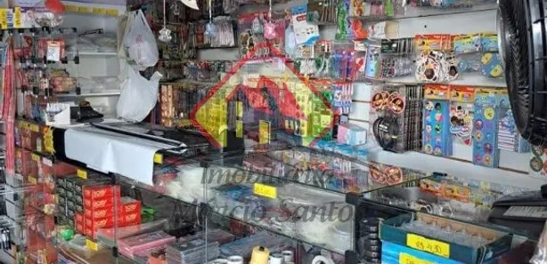 Loja / Salão / Ponto Comercial à venda, 48m² no Monção, Taubaté