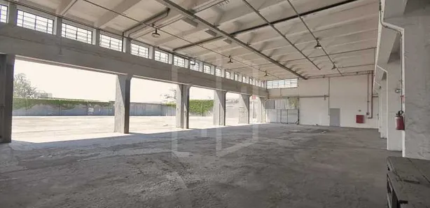 Prédio Inteiro para alugar, 1361m² no Jaguaré, São Paulo