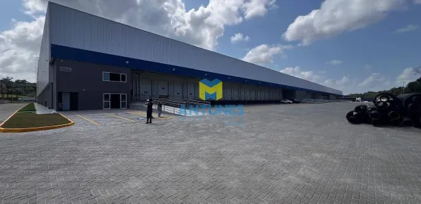 Galpão / Depósito / Armazém para alugar, 16378m² no Prazeres, Jaboatão dos Guararapes