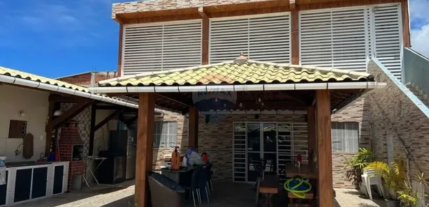 Casa com 2 Quartos para alugar, 280m² no Nossa Senhora do Ó, Ipojuca