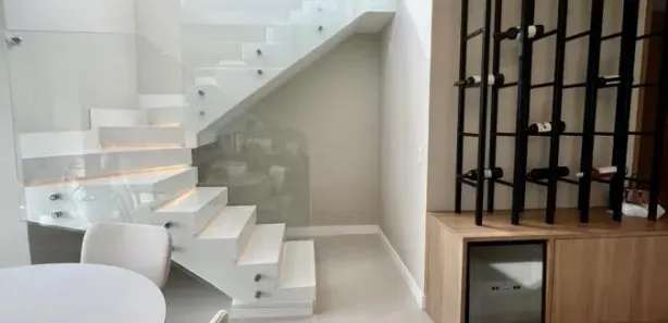 Cobertura com 4 Quartos à venda, 250m² no Vila Bonfim, Embu das Artes