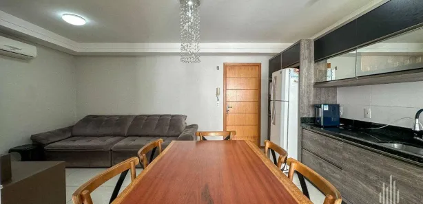 Apartamento com 2 Quartos à venda, 70m² no Vila Nova, Blumenau