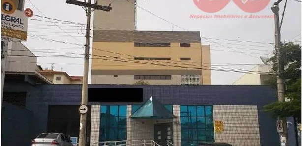 Loja / Salão / Ponto Comercial à venda, 343m² no Centro, Itatiba
