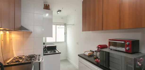 Apartamento com 2 Quartos à venda, 47m² no Vila Arcádia, São Paulo
