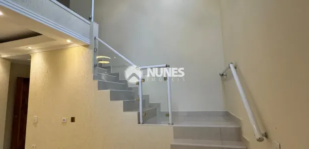 Conjunto Comercial / Sala para alugar, 16m² no Pestana, Osasco