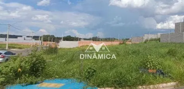 Terreno / Lote / Condomínio à venda, 295m² no Residencial Portal Bordon II, Sumaré