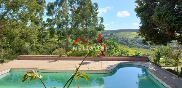 Fazenda / Sítio / Chácara com 4 Quartos à venda, 84700m² no Carafá, Votorantim