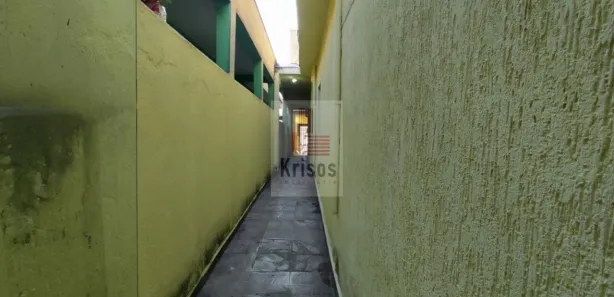 Sobrado com 3 Quartos à venda, 296m² no Bela Vista, Osasco