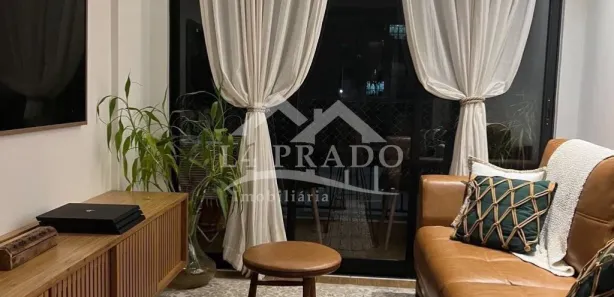 Apartamento com 2 Quartos à venda, 84m² no Corrêas, Petrópolis