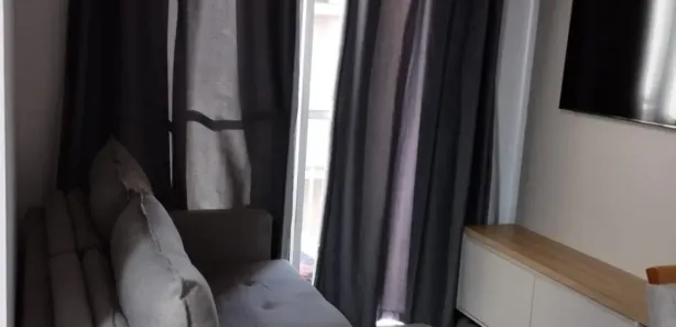 Apartamento com 2 Quartos à venda, 46m² no Jardim Minda, Hortolândia