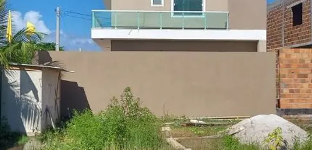 Casa de Condomínio com 3 Quartos à venda, 145m² no Arembepe (Abrantes), Camaçari