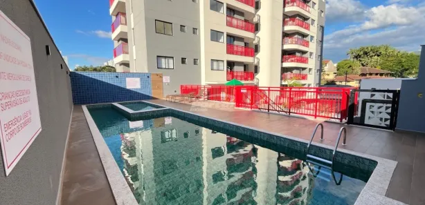 Apartamento com 2 Quartos à venda, 70m² no Velha, Blumenau