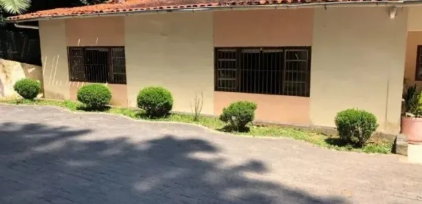 Casa de Condomínio com 3 Quartos para alugar, 803m² no Eldorado, Diadema