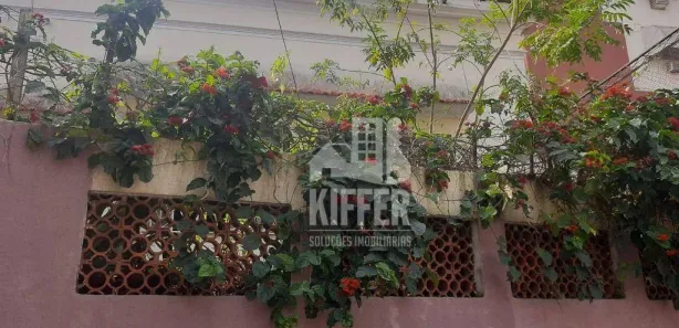 Casa Comercial com 2 Quartos à venda, 230m² no Fonseca, Niterói