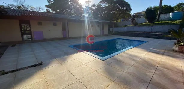 Fazenda / Sítio / Chácara com 4 Quartos para alugar, 3200m² no Jardim Chácara Méa, Suzano