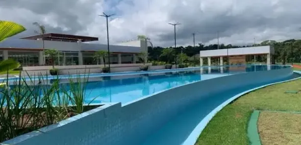 Terreno / Lote / Condomínio à venda, 262m² no Ponta Negra, Manaus