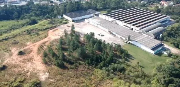 Galpão / Depósito / Armazém à venda, 17962m² no Marmeleiro, Mairinque