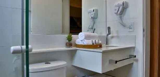 Flat com 1 Quarto à venda, 41m² no Vila São José, São José do Rio Preto