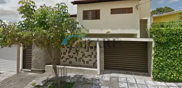 Casa com 5 Quartos para venda ou aluguel, 400m² no Universitário, Campina Grande
