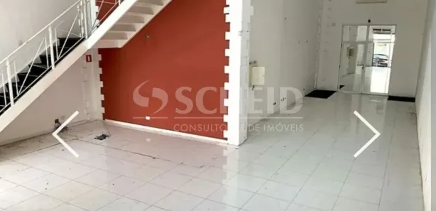 Loja / Salão / Ponto Comercial para alugar, 190m² no Vila Suzana, São Paulo
