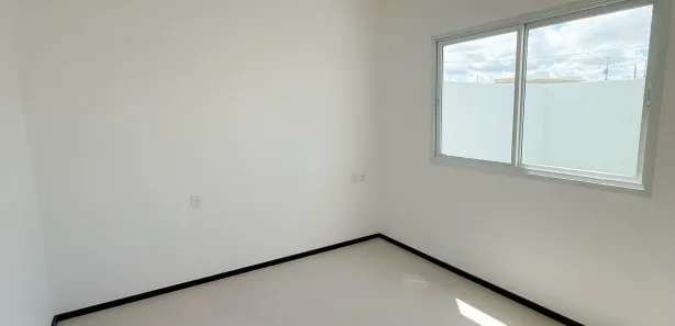 Casa de Condomínio com 3 Quartos à venda, 135m² no Zona de Expansão (Olhos D'Agua), Barra dos Coqueiros