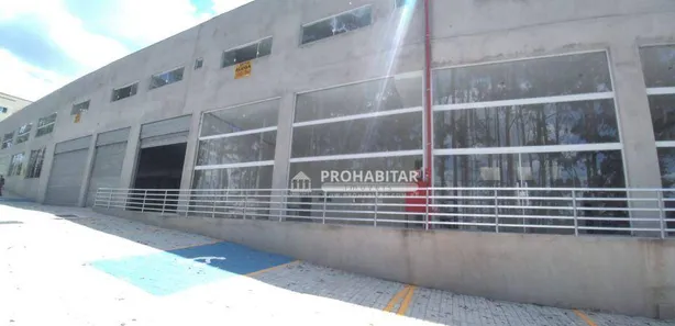 Loja / Salão / Ponto Comercial para alugar, 707m² no Jardim Elisa, Itapecerica da Serra