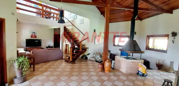 Fazenda / Sítio / Chácara com 5 Quartos à venda, 3000m² no Jardim dos Ipes, Mairinque
