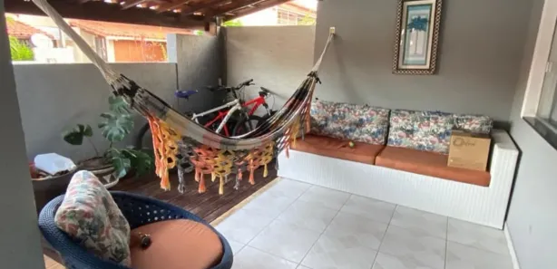 Casa com 3 Quartos à venda, 150m² no Centro, Camaçari