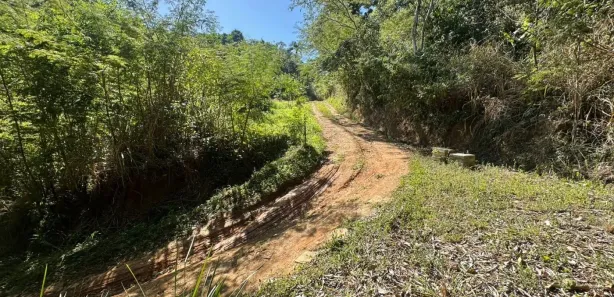 Fazenda / Sítio / Chácara com 1 Quarto à venda, 148000m² no Rio Seco (Bacaxá), Saquarema