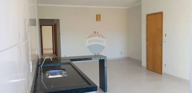 Apartamento com 2 Quartos para alugar, 76m² no Loteamento Residencial Nova Esperança, Andradina