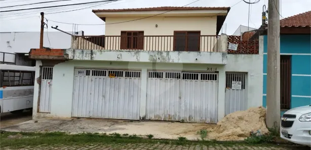 Casa com 2 Quartos à venda, 159m² no Jardim Elizabeth, Salto