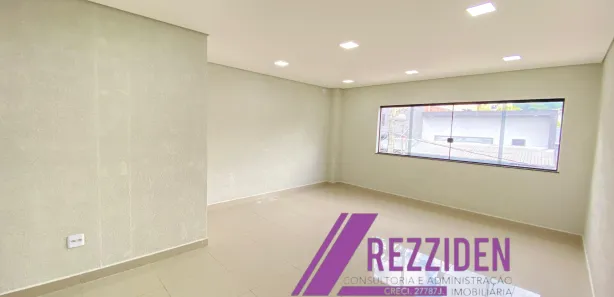 Conjunto Comercial / Sala para alugar, 43m² no Laranjeiras, Caieiras