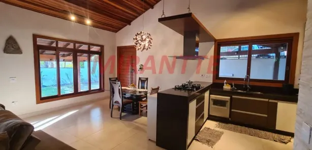 Sobrado com 3 Quartos para venda ou aluguel, 450m² no Roseira, Mairiporã