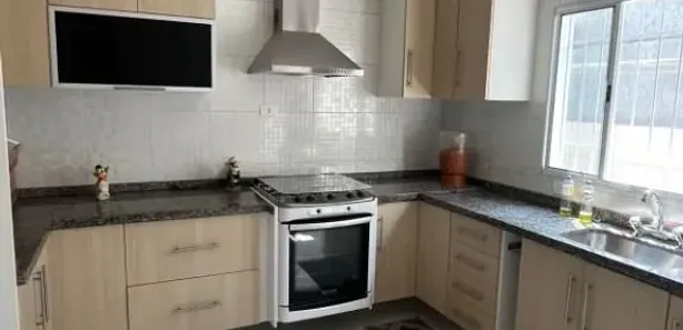 Sobrado com 3 Quartos para venda ou aluguel, 128m² no Vila Sirena, Guarulhos